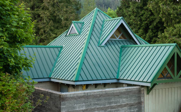 Best Steel Roofing  in Lawndale, CA